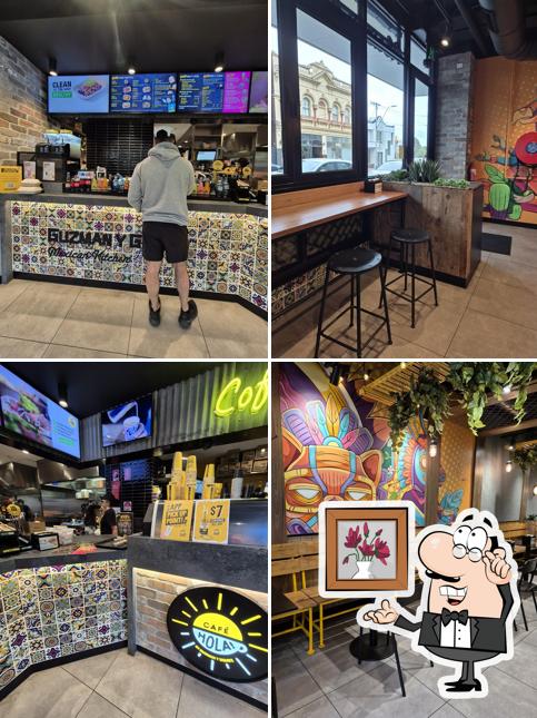 Guzman y Gomez - Elsternwick