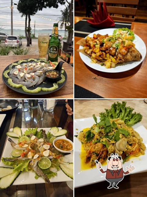 Hello Prame Restaurant & Bar