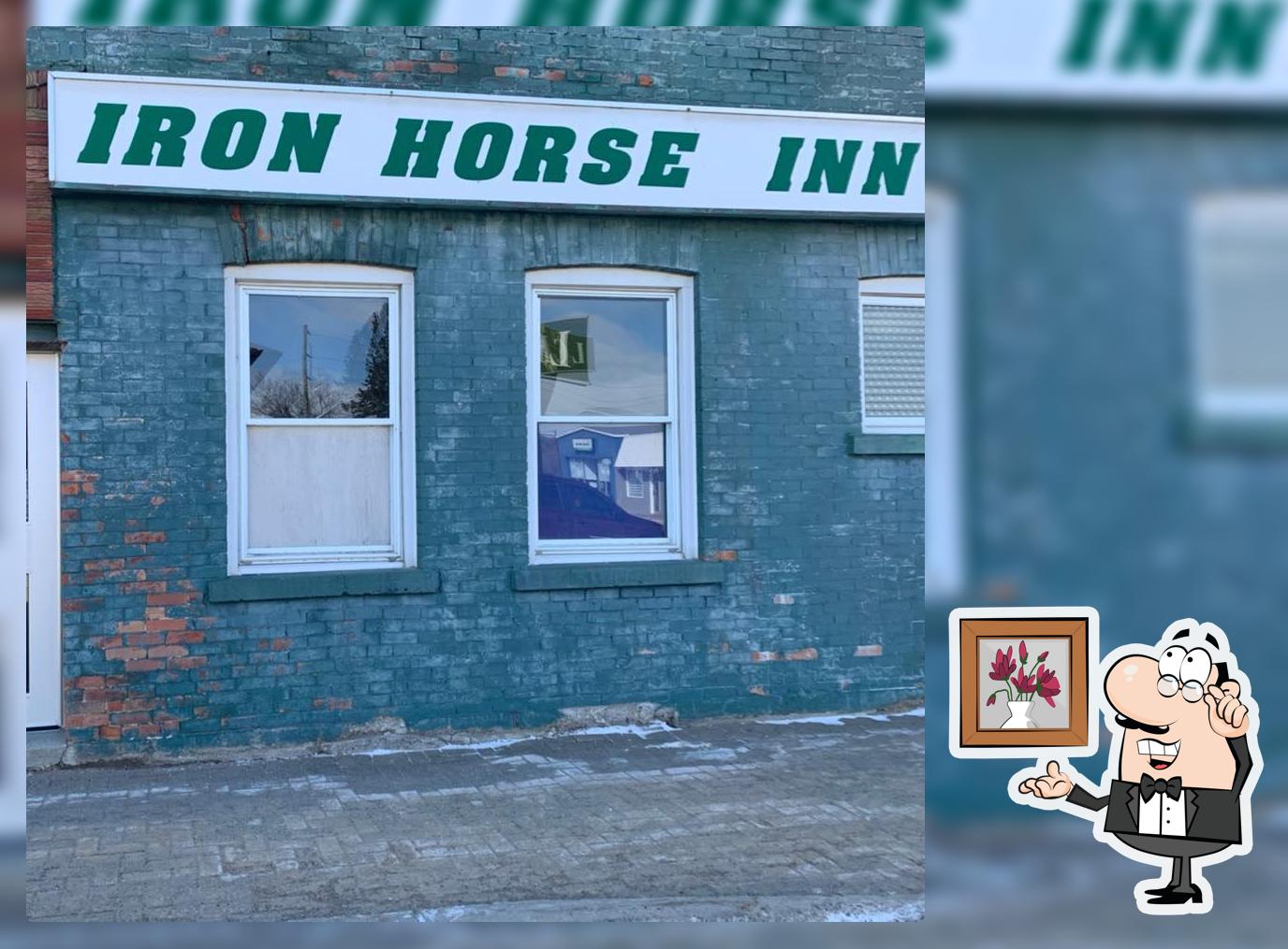 Iron Horse Inn