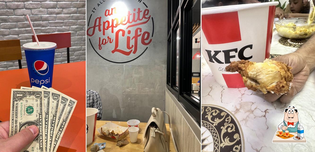 KFC MANAMA