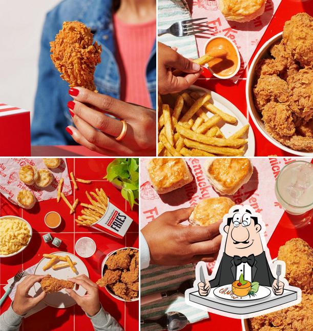 KFC