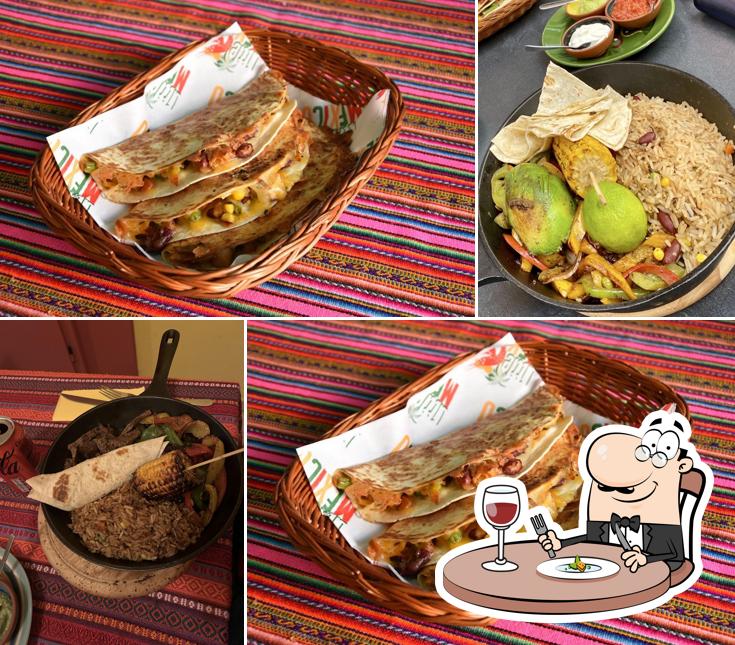 Little Mexico Restaurant