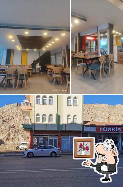 Meşhur Sivas Köftecisi