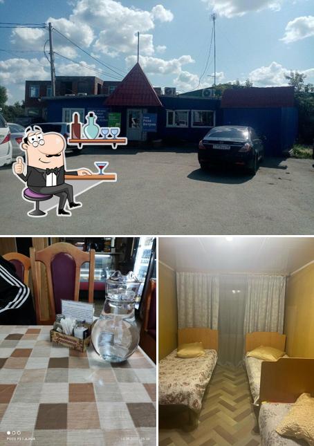 Мотель