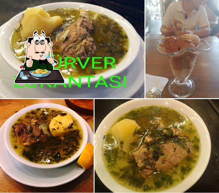 Mürver Lokantası