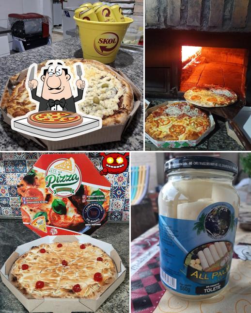Pizza Box delivery