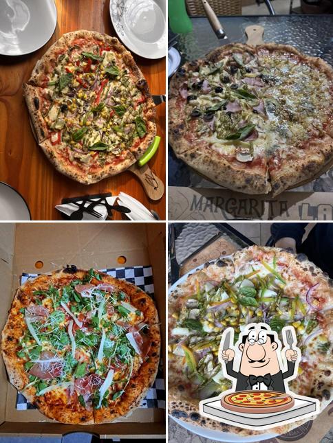 Pizzería Doña Elena