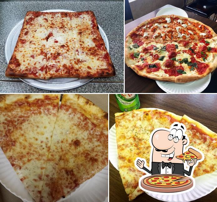 Ellison Pizza & Deli