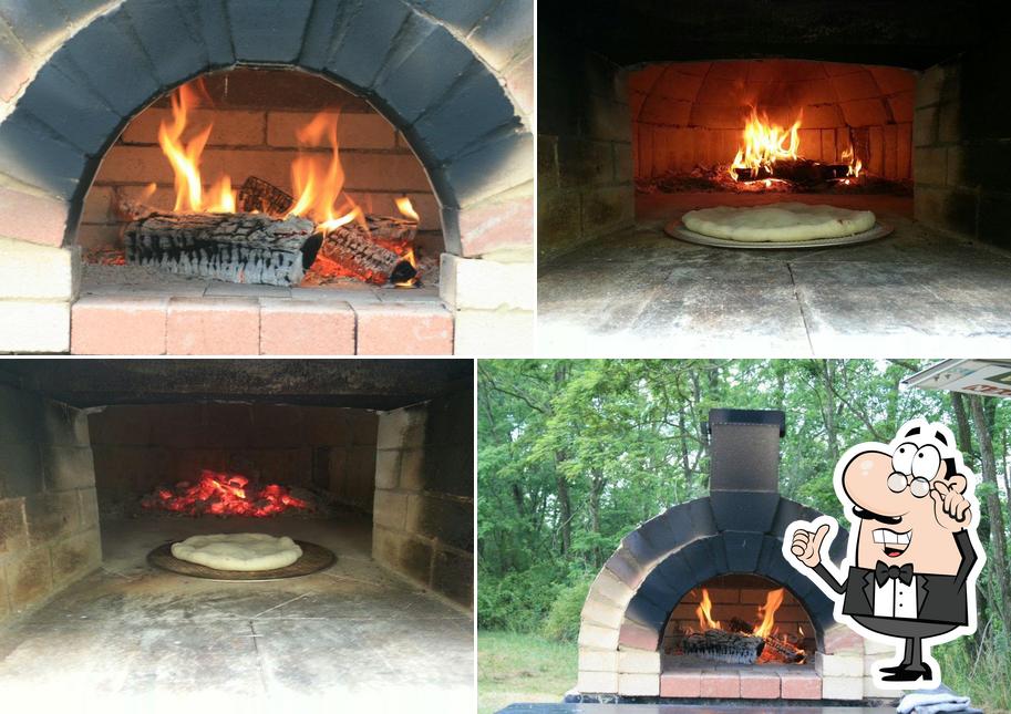 Pizza By Tony