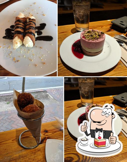 Pizzeria Toro