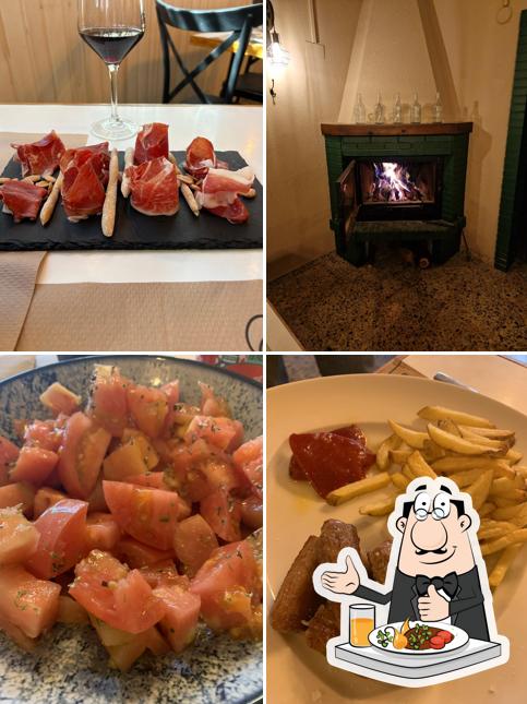 Caléndula Gastro Bar