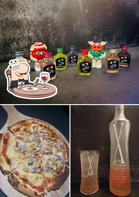 EAT&DRINK CRAFT