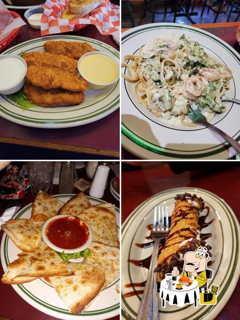 Sal’s Ristorante and Bar