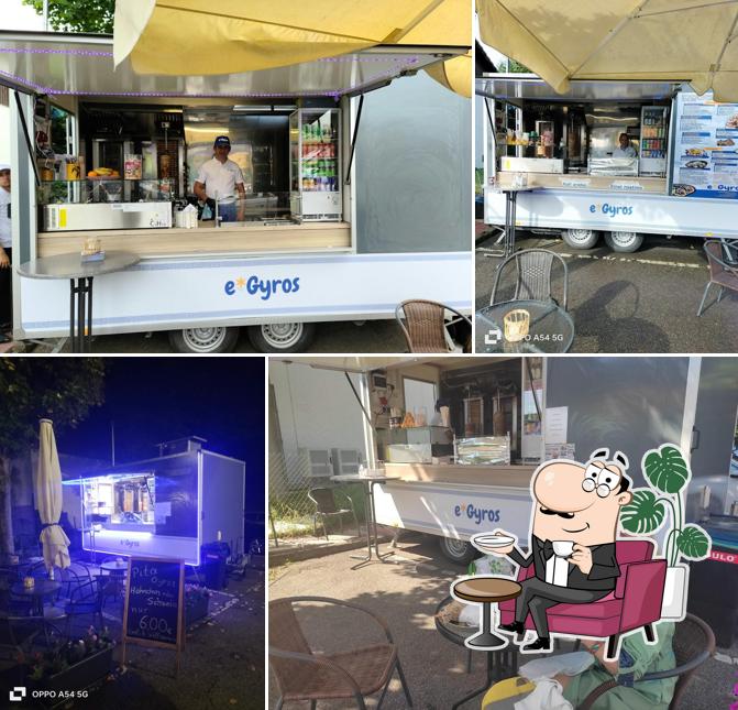 e Gyros