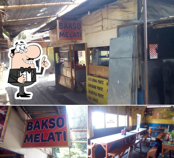 Bakso Melati
