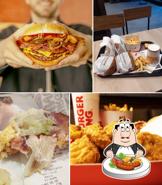 Burger King