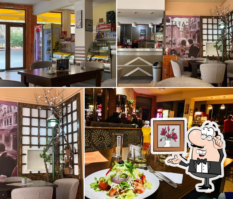 Cafe Brasilia
