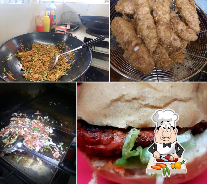 Chicken Master Tikka