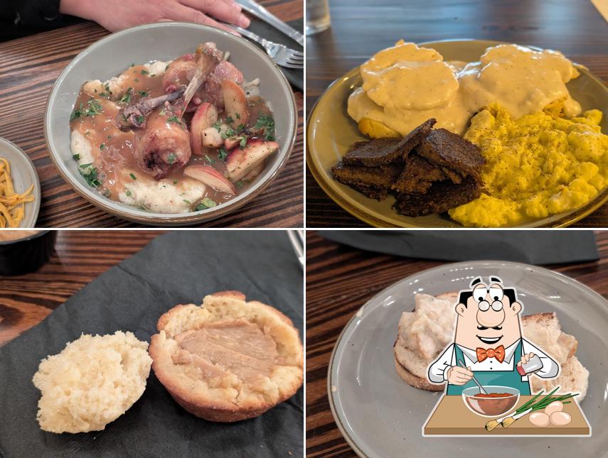 Clarys Farm to Table