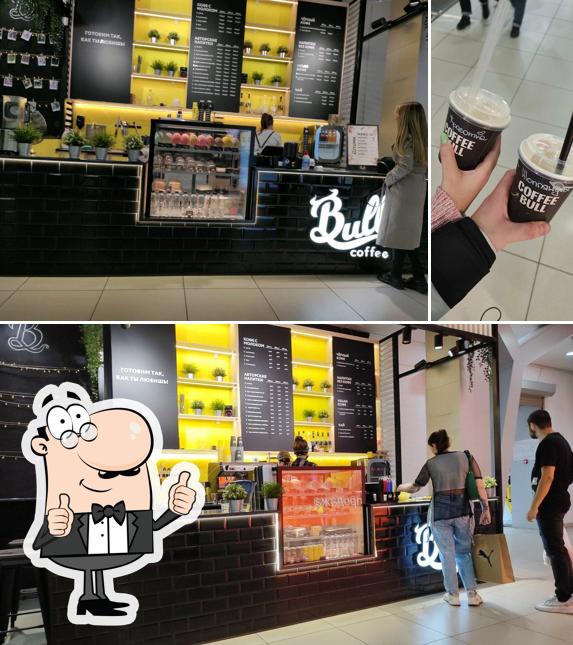 Coffee Bull