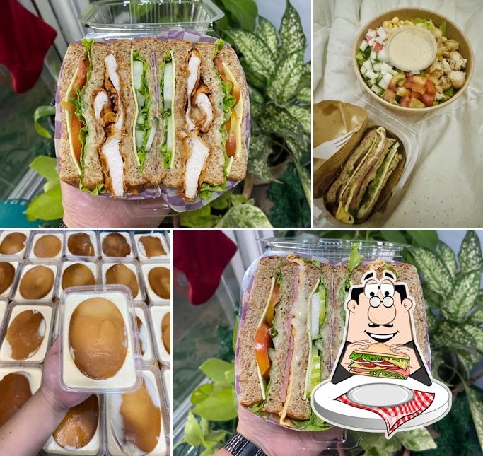 DailySandwich