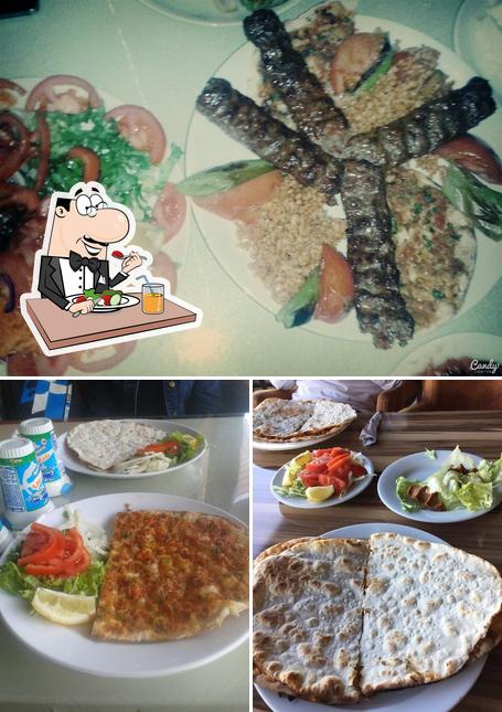 Doğuş Kebap