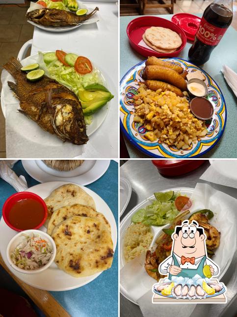 El Chilate Restaurant