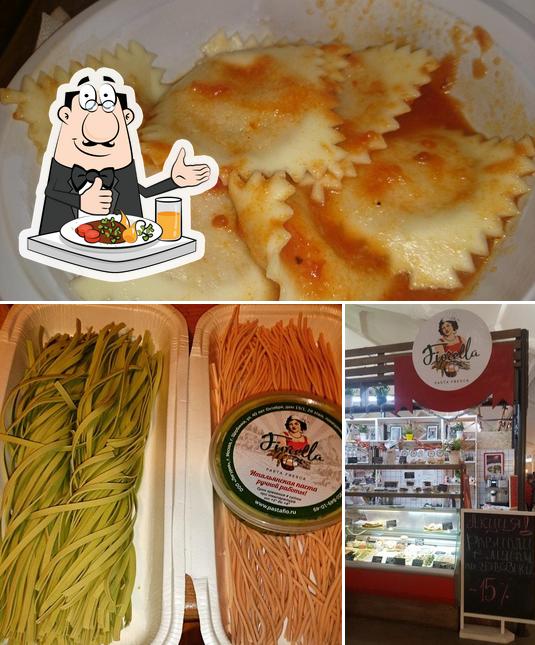 Pasta