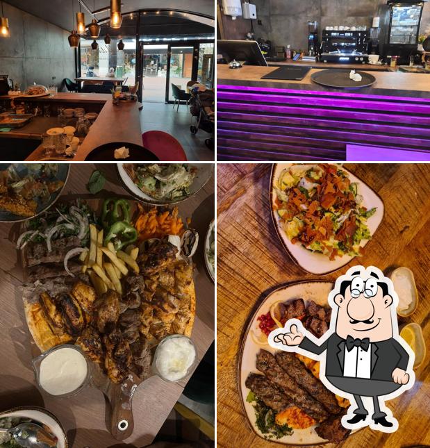 Hiba Libanese restaurant