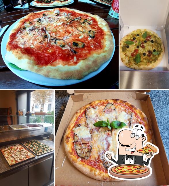 Ital. Pizza Pippo