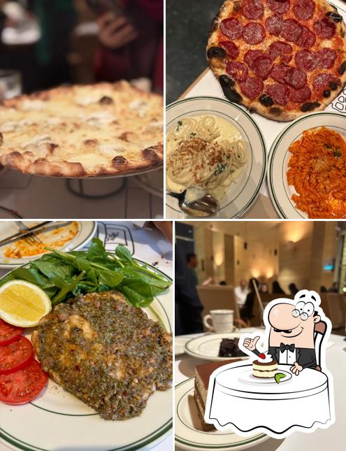 Jon & Vinny's Al-Dabab