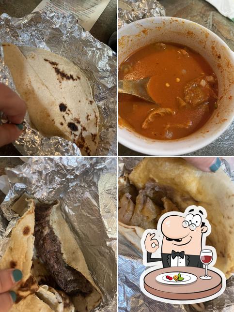 Juany’s & Lucy's Taqueria and More