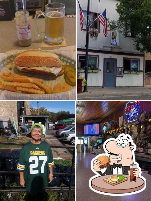L R's Place