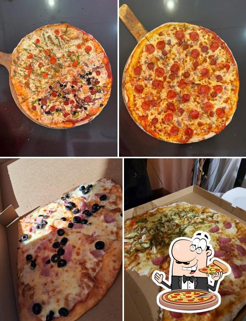 Pergola Pizza Quillota