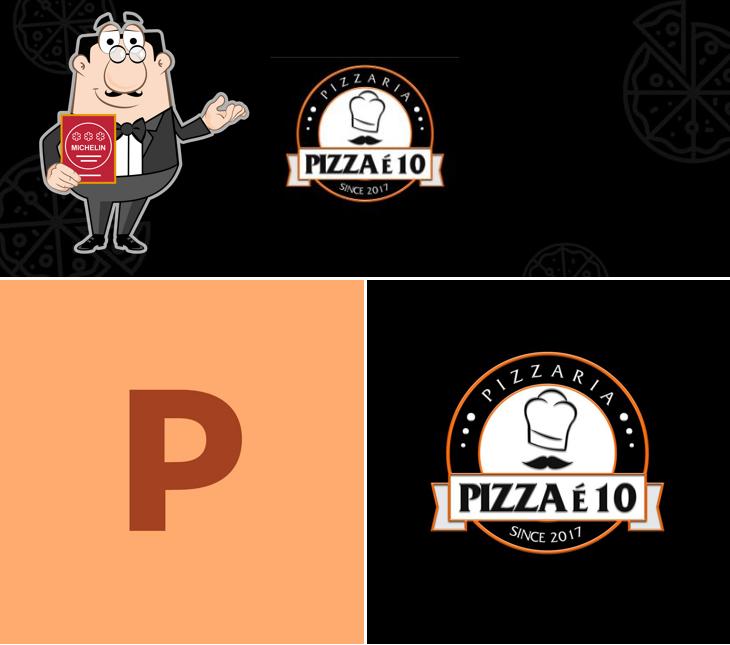 Pizza é 10 Codó Codó MA