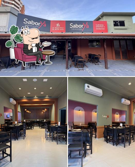 Lotus Sushi Bar - Birigui