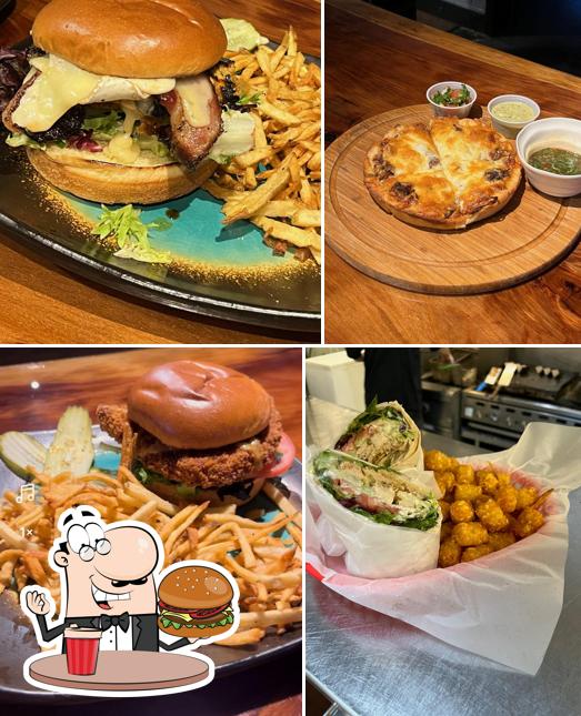 Shockwave Food