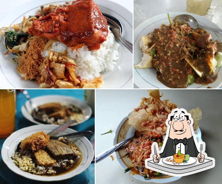 Warung Mak Piyah
