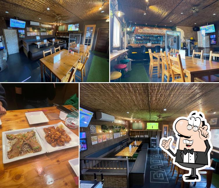 foods & bar GAOGAO