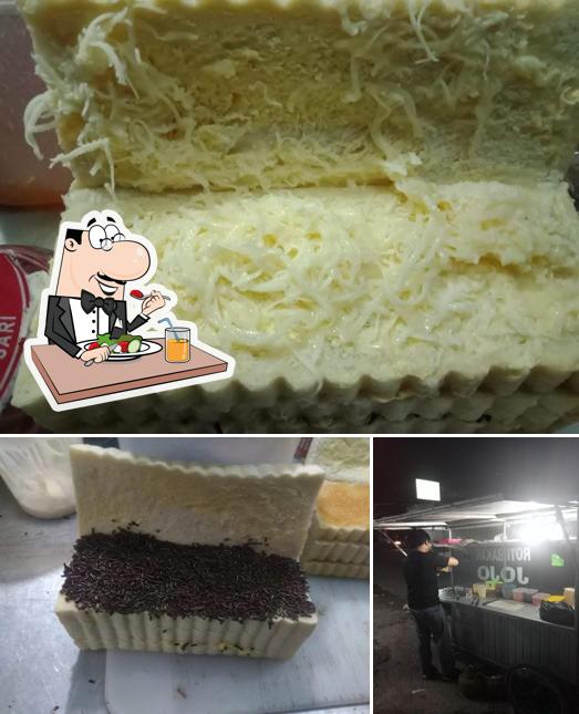 roti bakar jojo