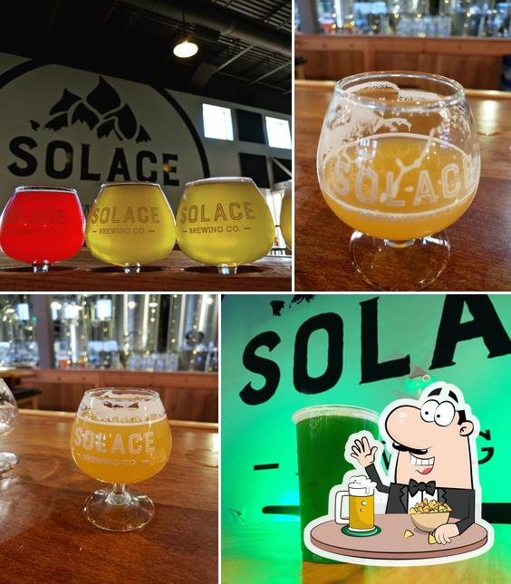 Solace Brewing Company