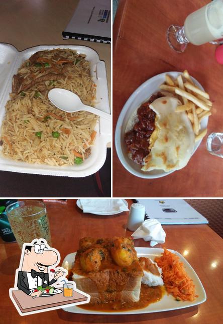 Swaadisht Foods Sarnia