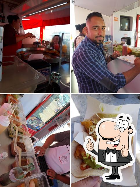 Tacos Castillo