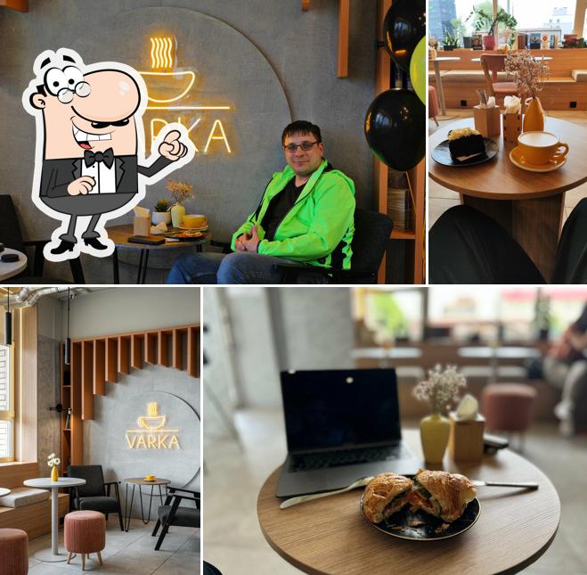 Varka Coffee