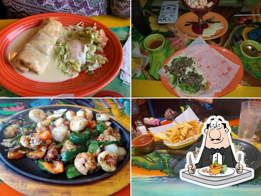 El Acapulco Mexican Restaurant