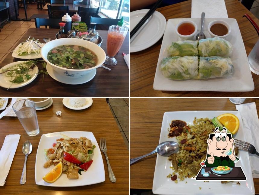 Champa Garden Restaurant
