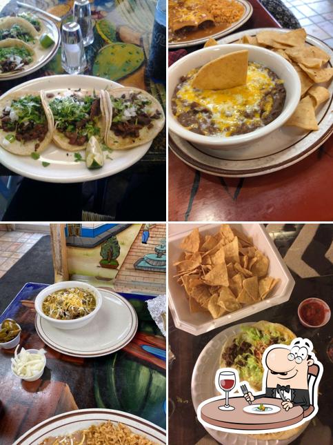 Taco King