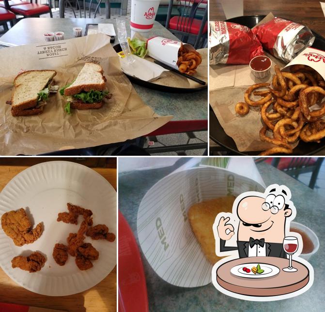 Arby's