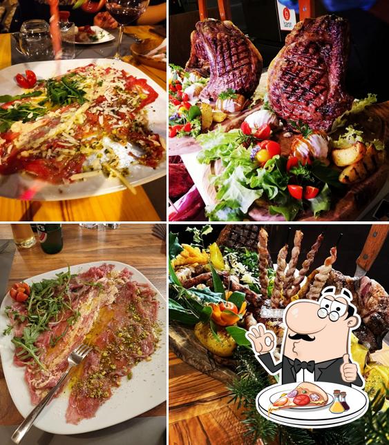 Ristorante Black Bull