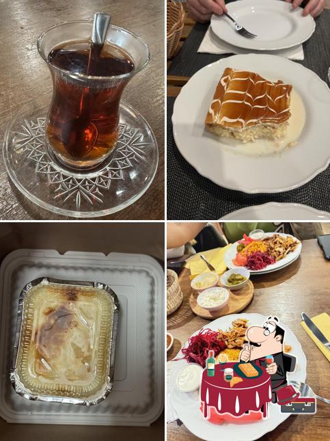 Beren Restaurant & Cafe